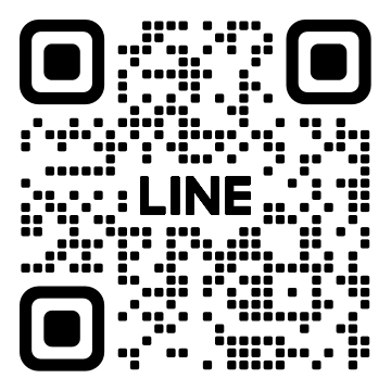 COREDRIVE公式LINEを友だち追加するQRコード