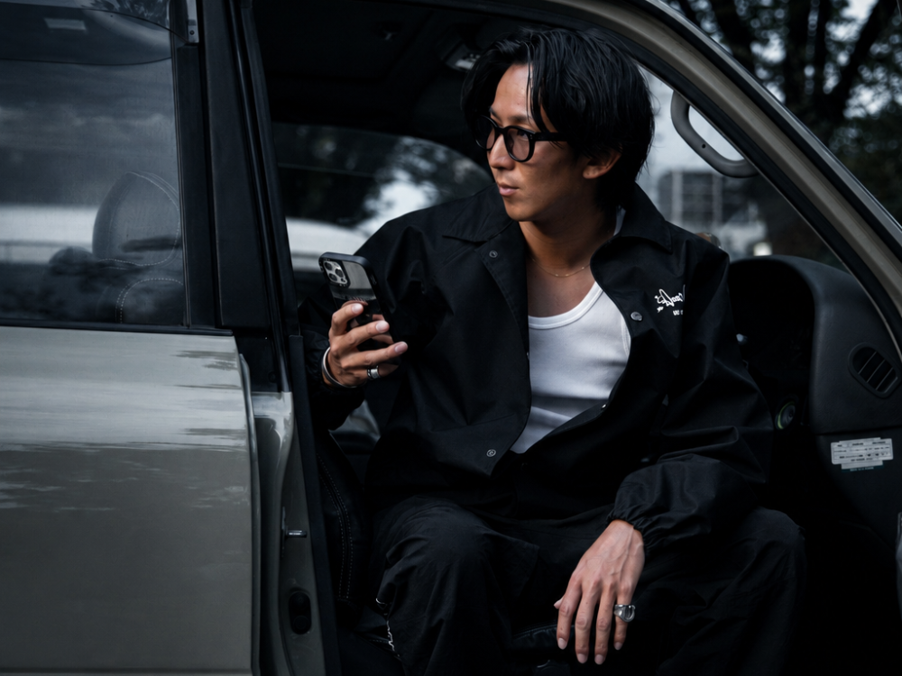 株式会社CIFRA様 – ブランド撮影